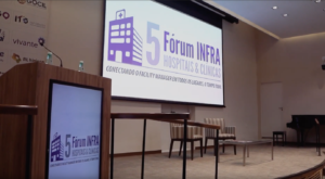 5 Forum INFRA