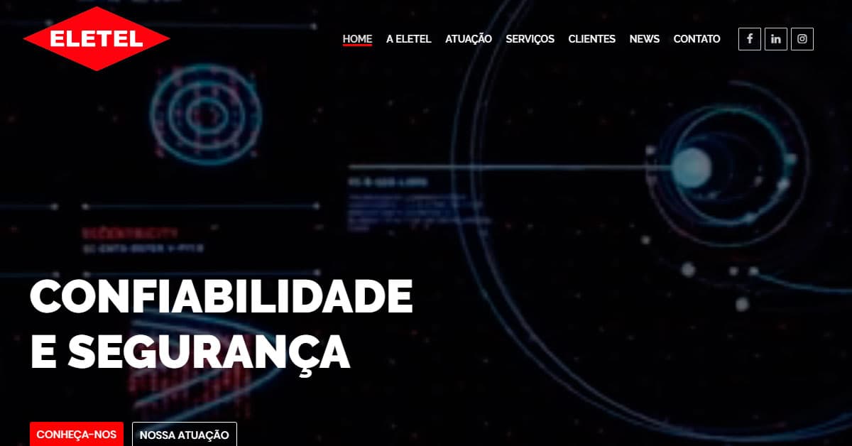 Eletel Engenharia